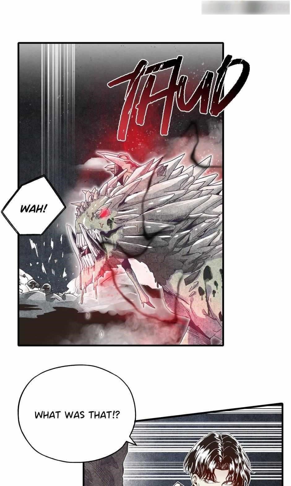 Try me again if you Dare! Chapter 39 - Page 16 in English