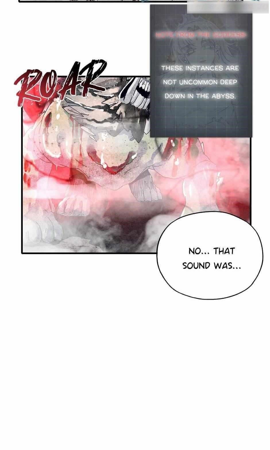Try me again if you Dare! Chapter 39 - Page 18 in English