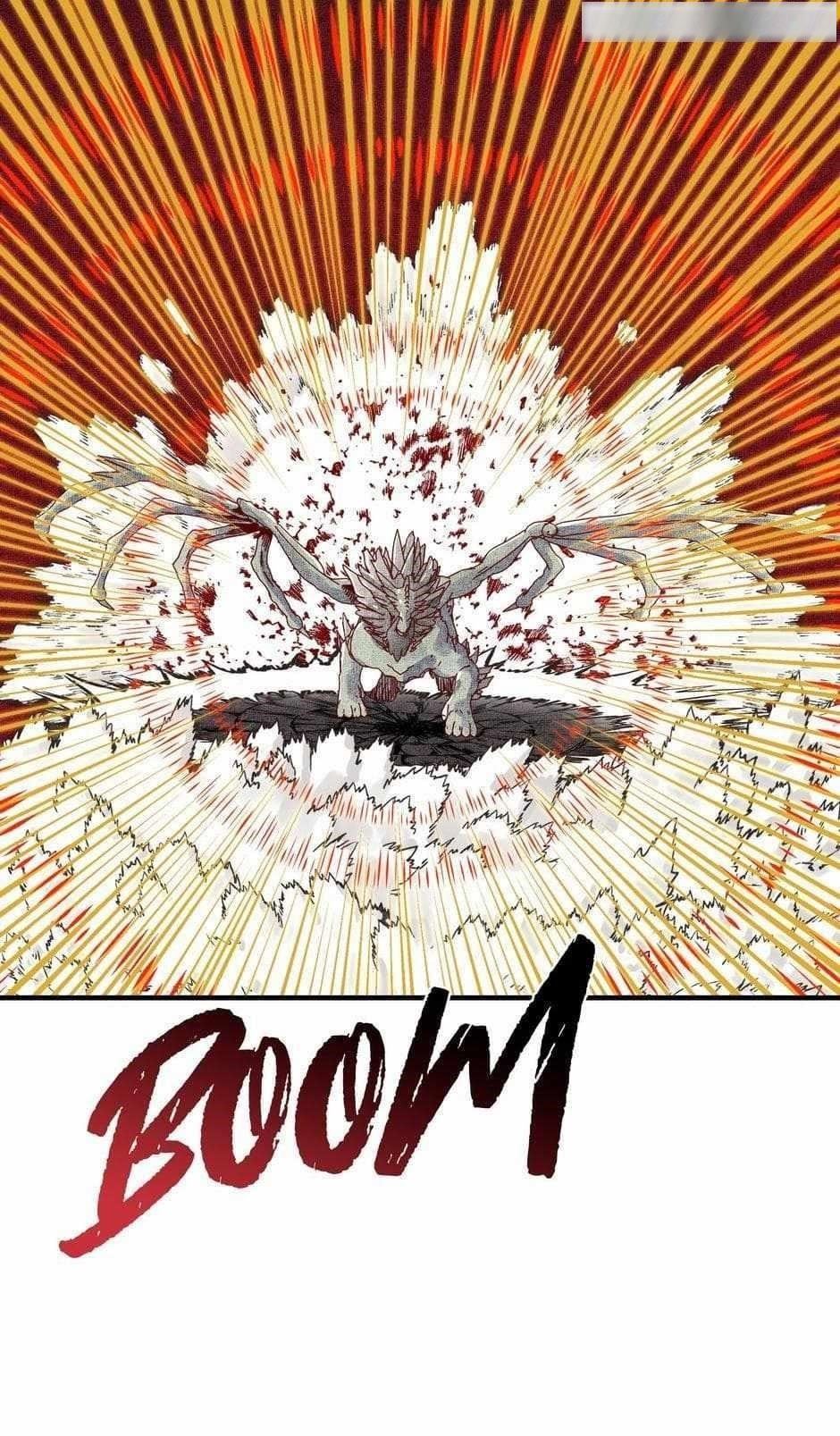 Try me again if you Dare! Chapter 39 - Page 44 in English