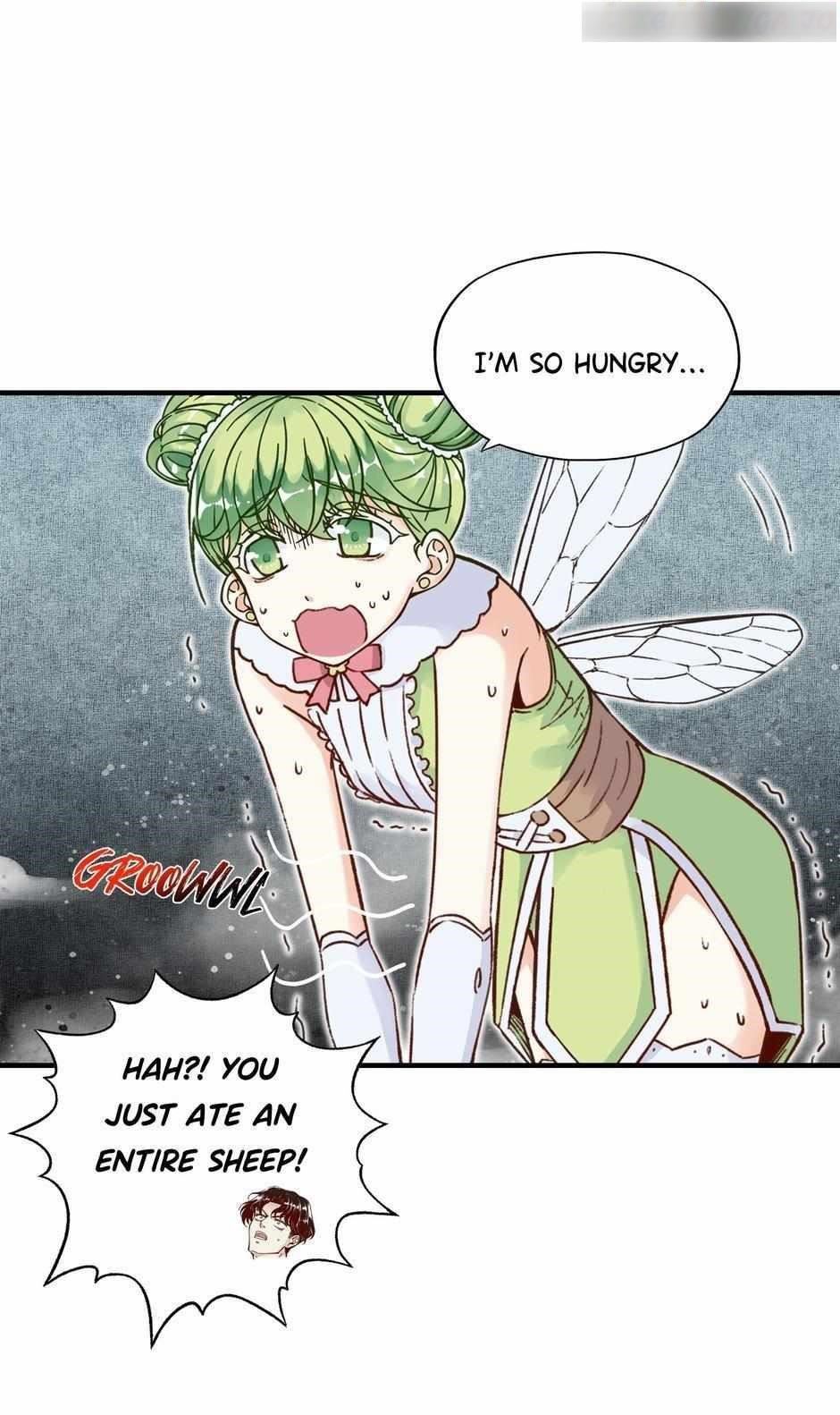 Try me again if you Dare! Chapter 40 - Page 18 in English