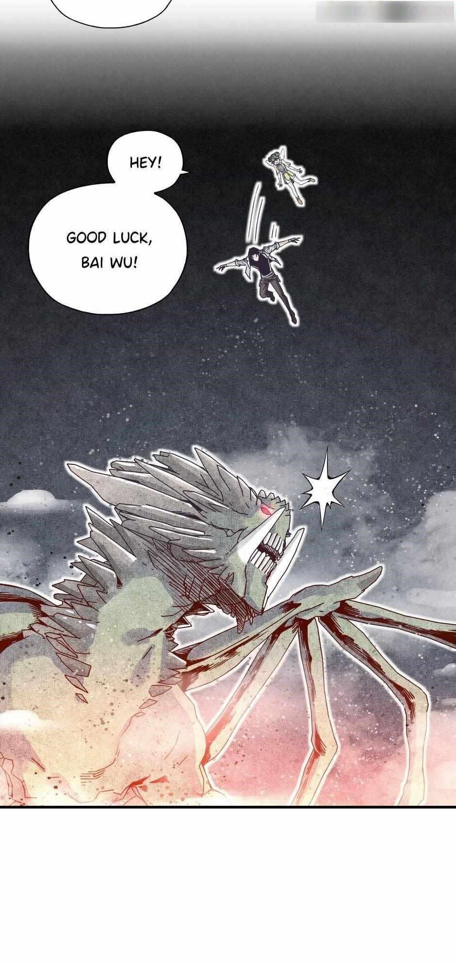 Try me again if you Dare! Chapter 40 - Page 26 in English