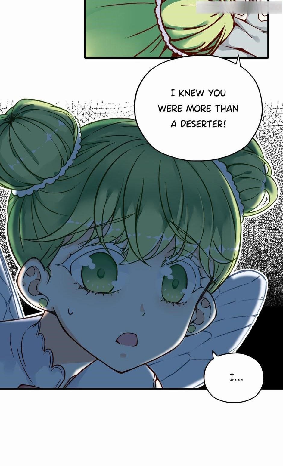 Try me again if you Dare! Chapter 40 - Page 3 in English