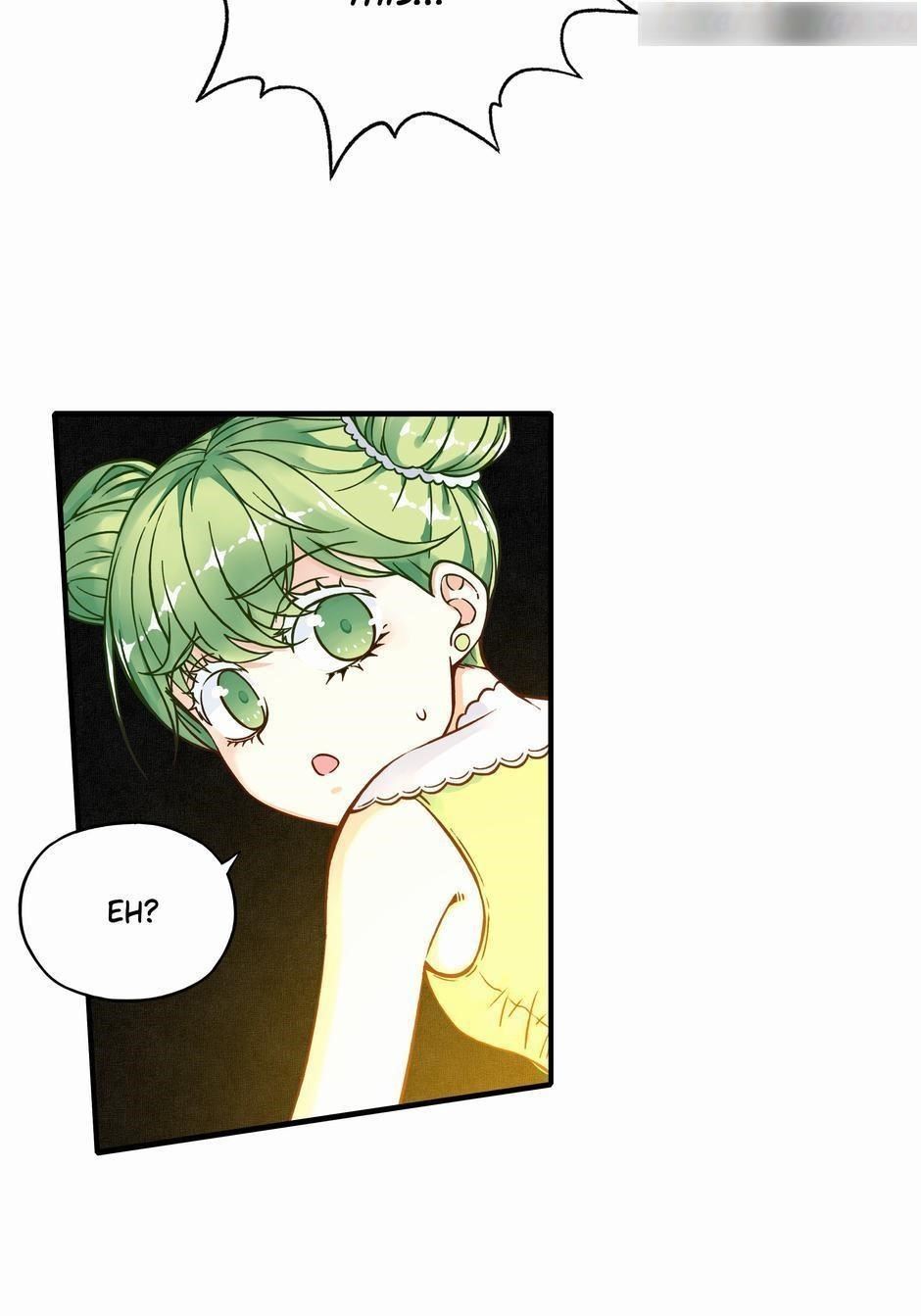 Try me again if you Dare! Chapter 40 - Page 37 in English