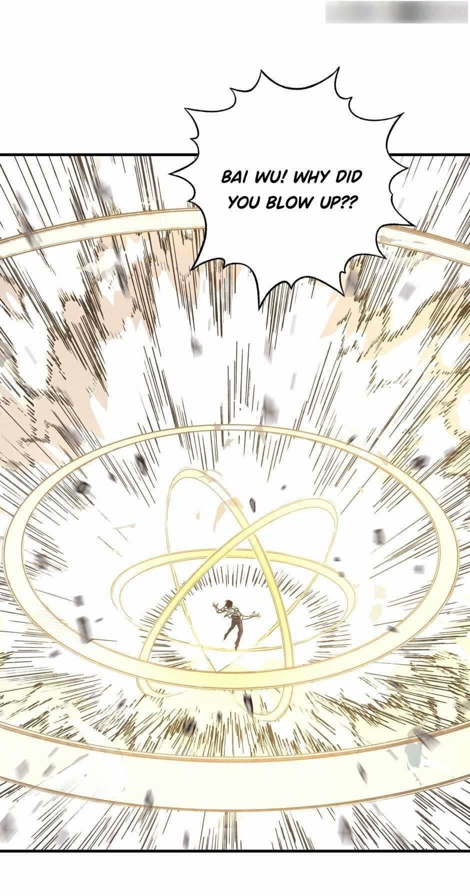 Try me again if you Dare! Chapter 40 - Page 40 in English