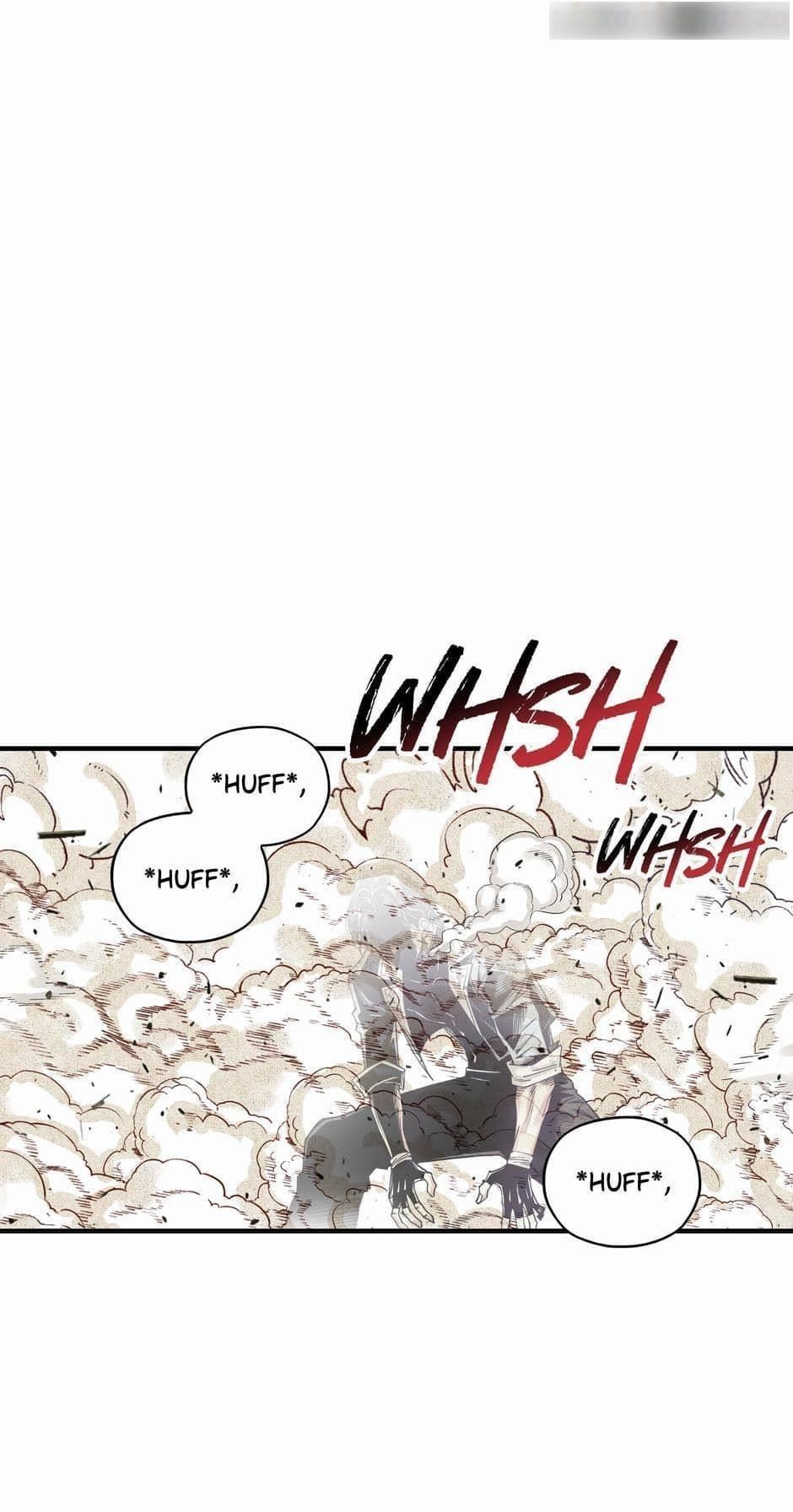 Try me again if you Dare! Chapter 40 - Page 41 in English