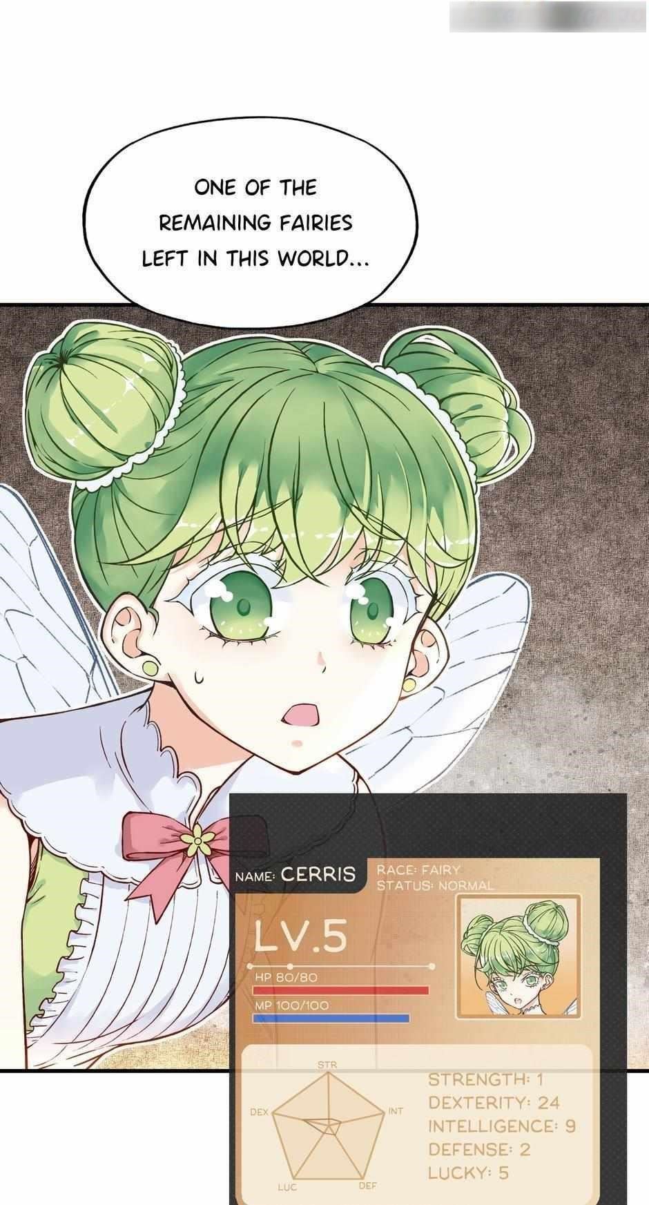 Try me again if you Dare! Chapter 40 - Page 7 in English