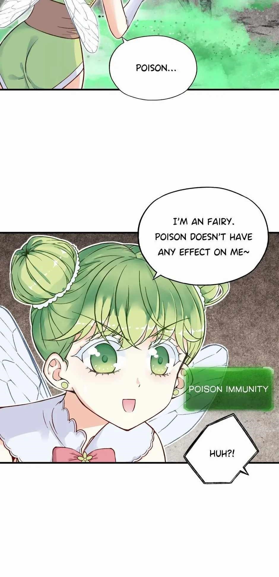 Try me again if you Dare! Chapter 41 - Page 18 in English