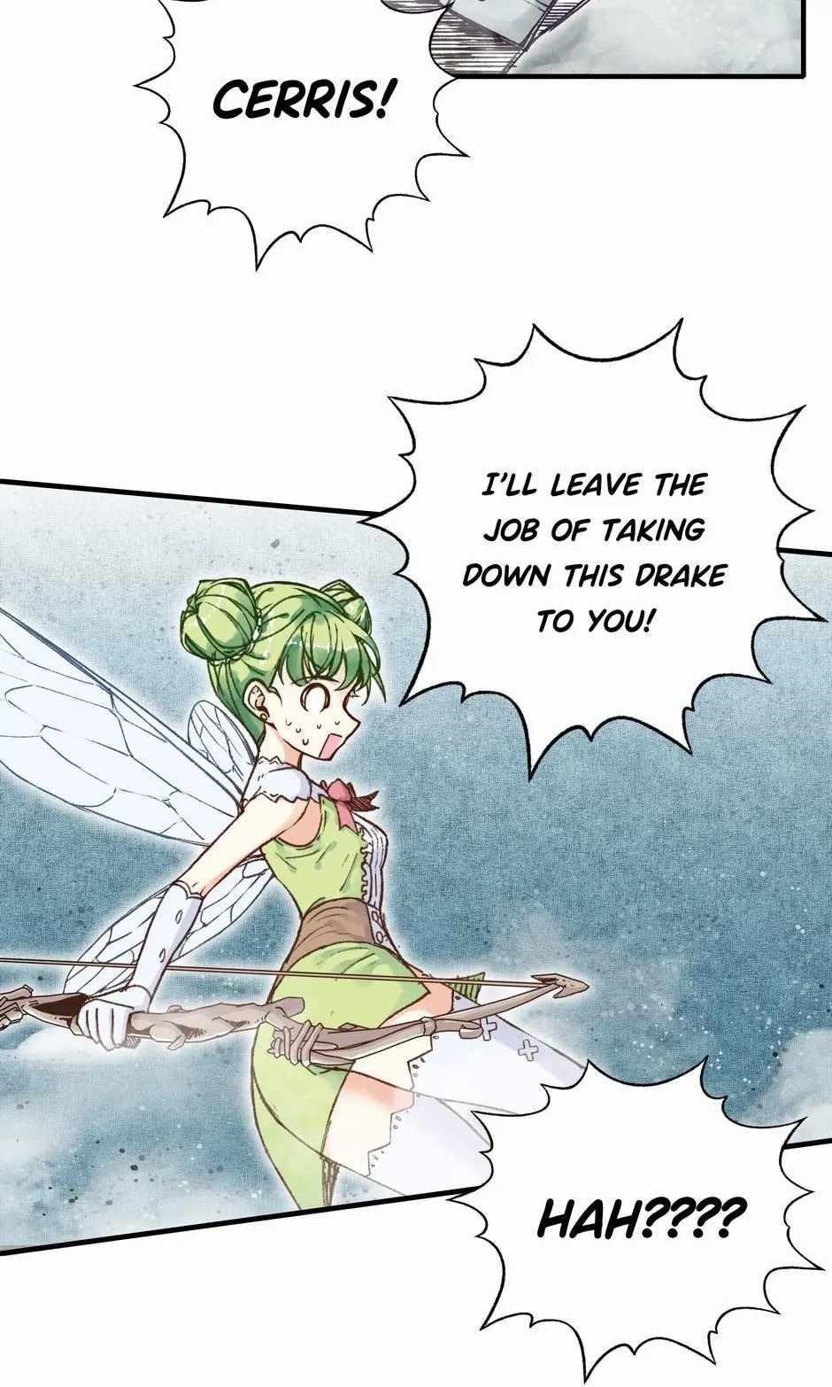 Try me again if you Dare! Chapter 41 - Page 42 in English