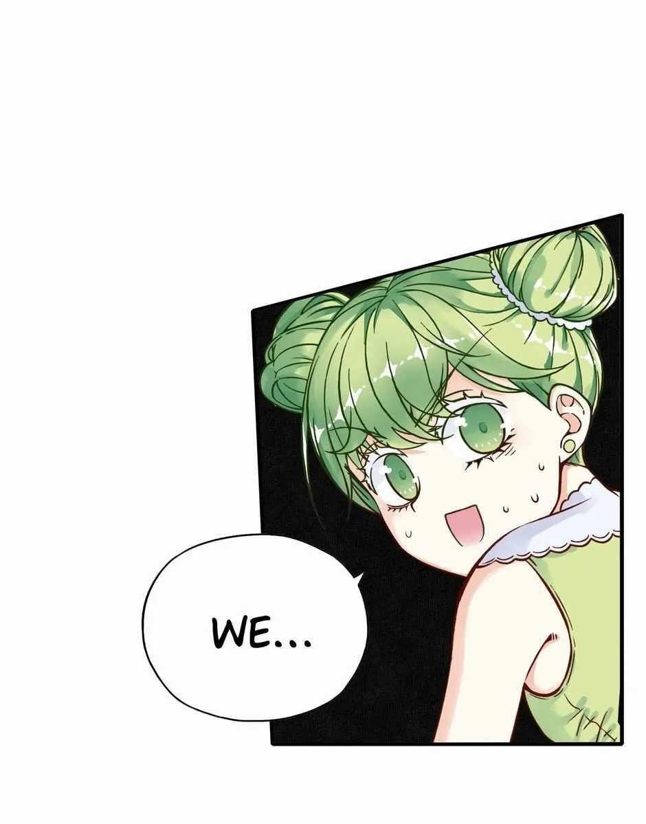 Try me again if you Dare! Chapter 42 - Page 21 in English