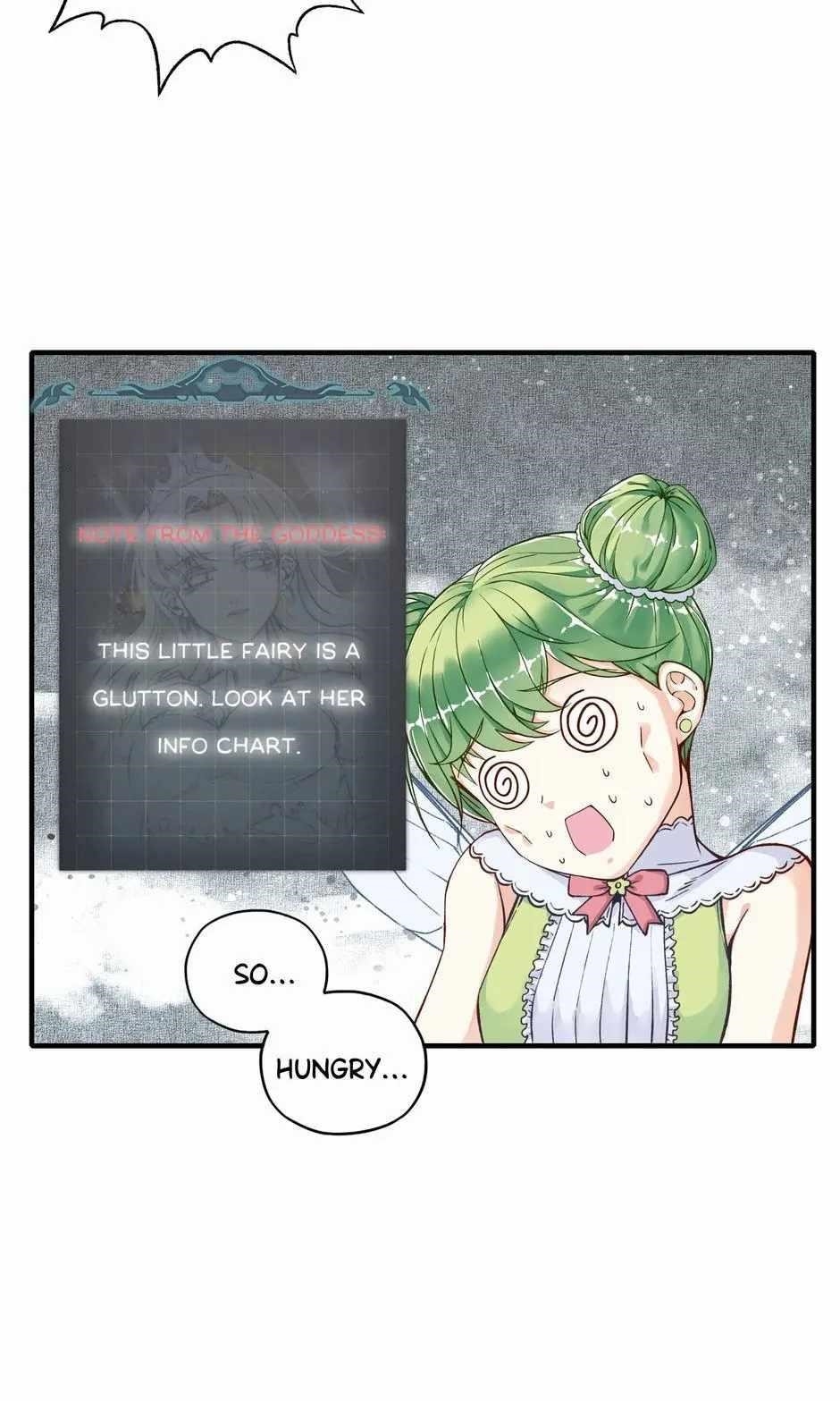Try me again if you Dare! Chapter 42 - Page 34 in English