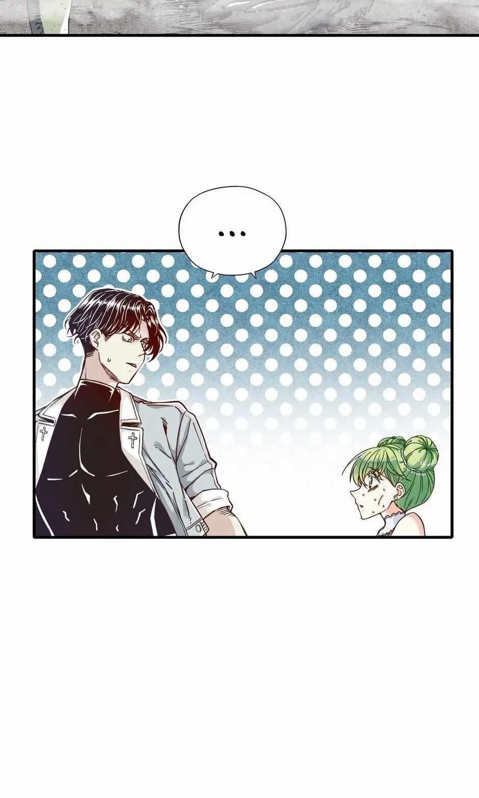 Try me again if you Dare! Chapter 42 - Page 38 in English