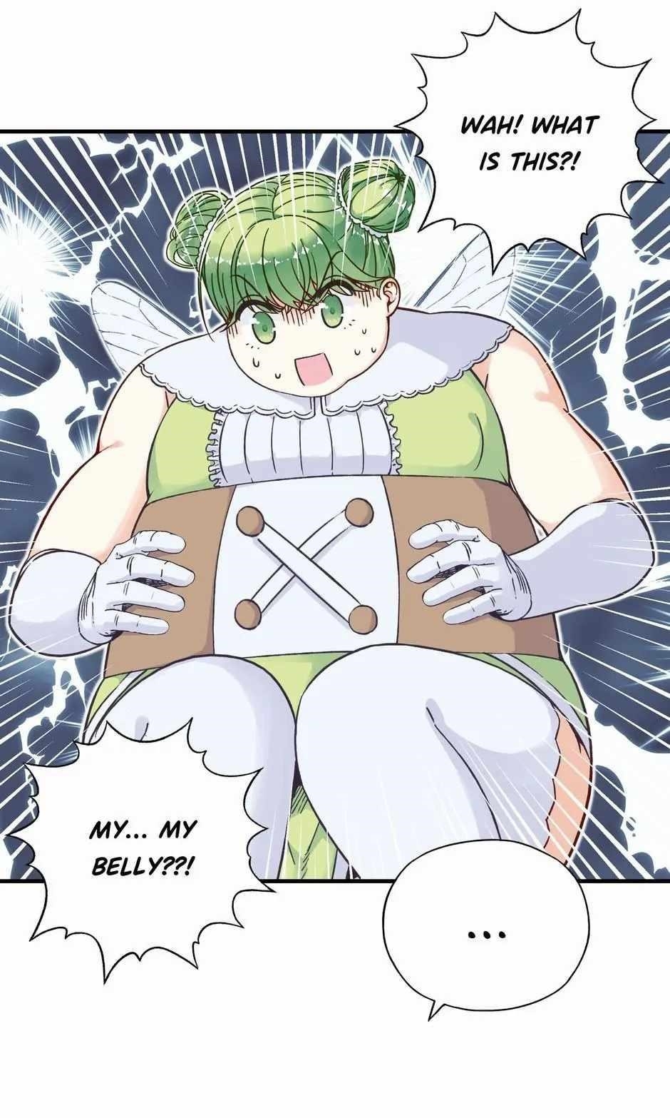 Try me again if you Dare! Chapter 42 - Page 48 in English