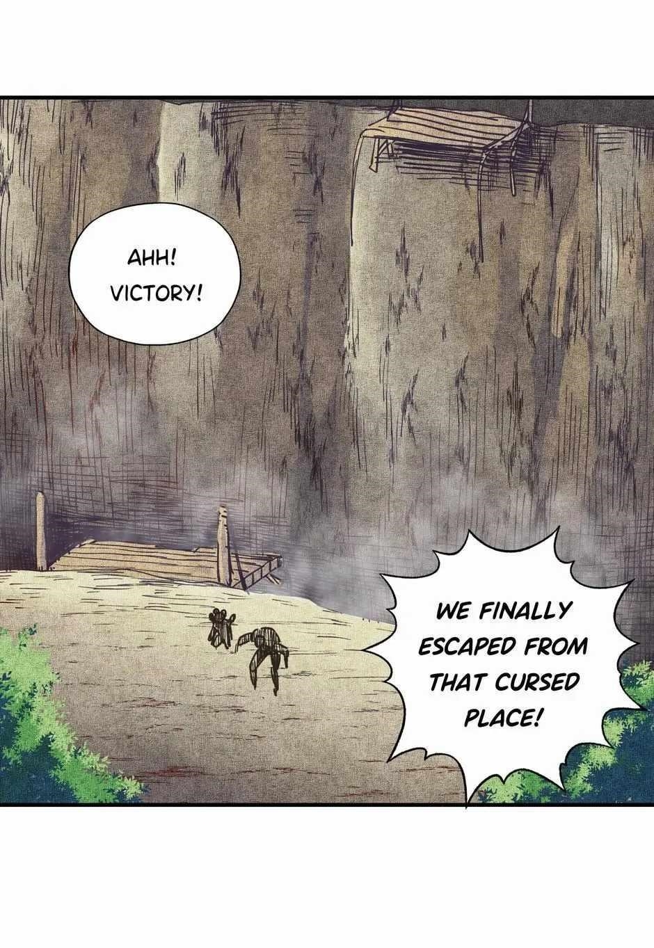 Try me again if you Dare! Chapter 43 - Page 24 in English