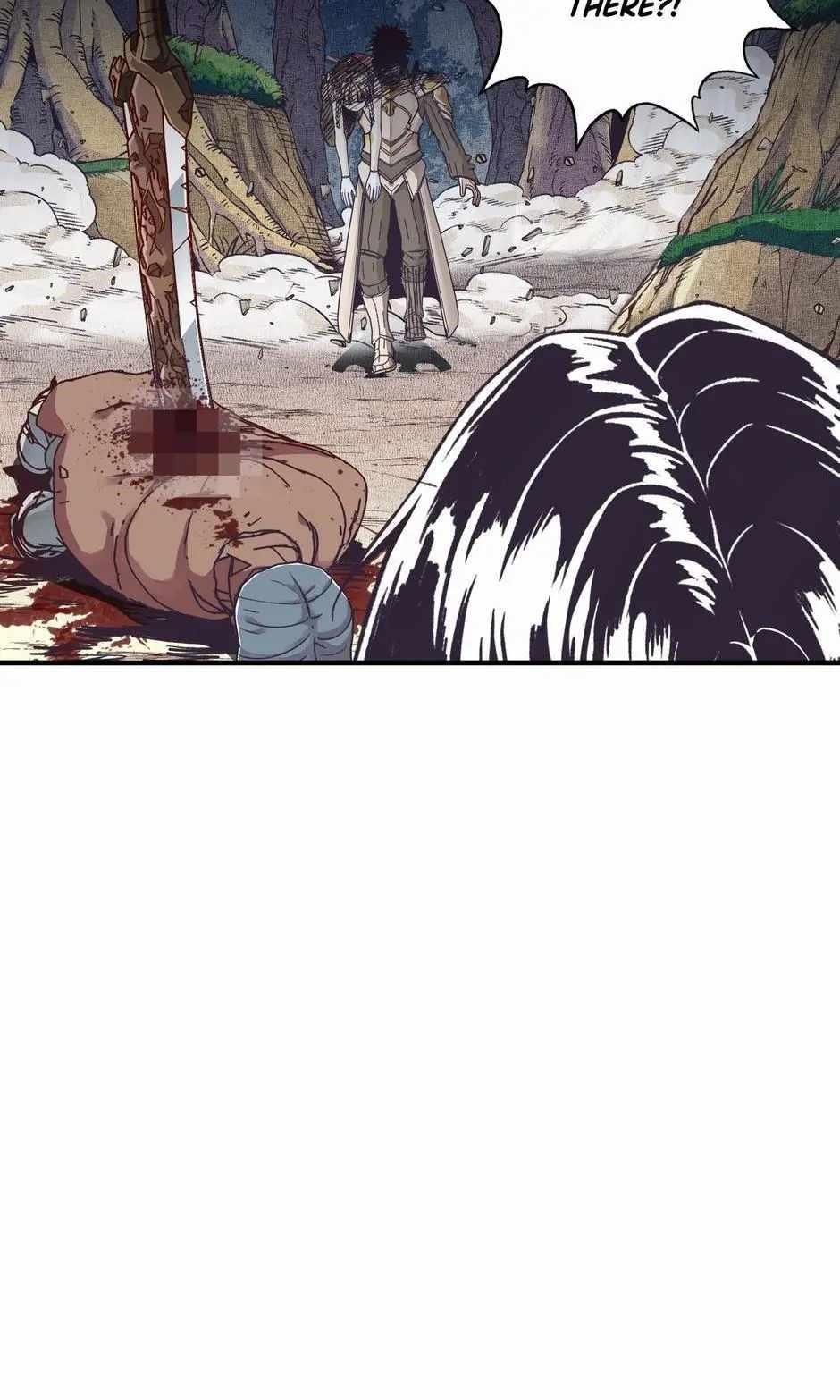 Try me again if you Dare! Chapter 43 - Page 44 in English