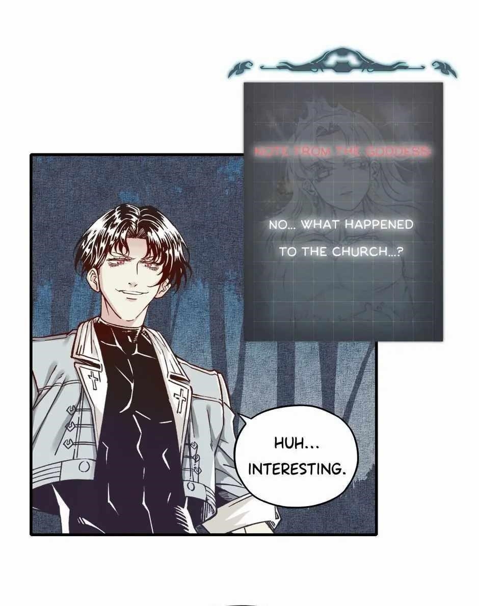 Try me again if you Dare! Chapter 43 - Page 53 in English