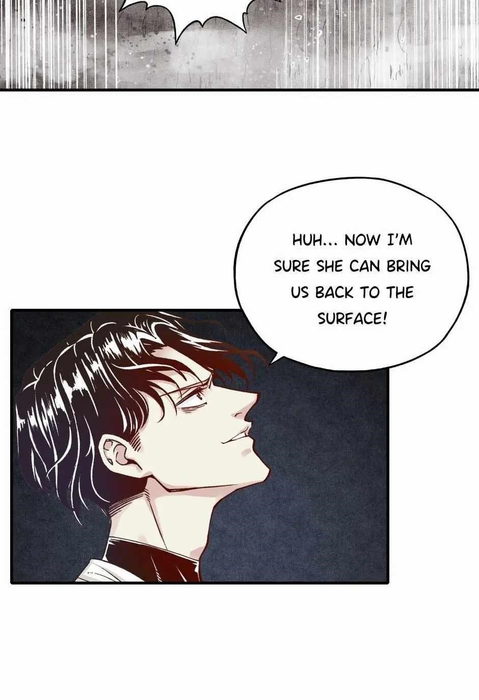 Try me again if you Dare! Chapter 43 - Page 6 in English