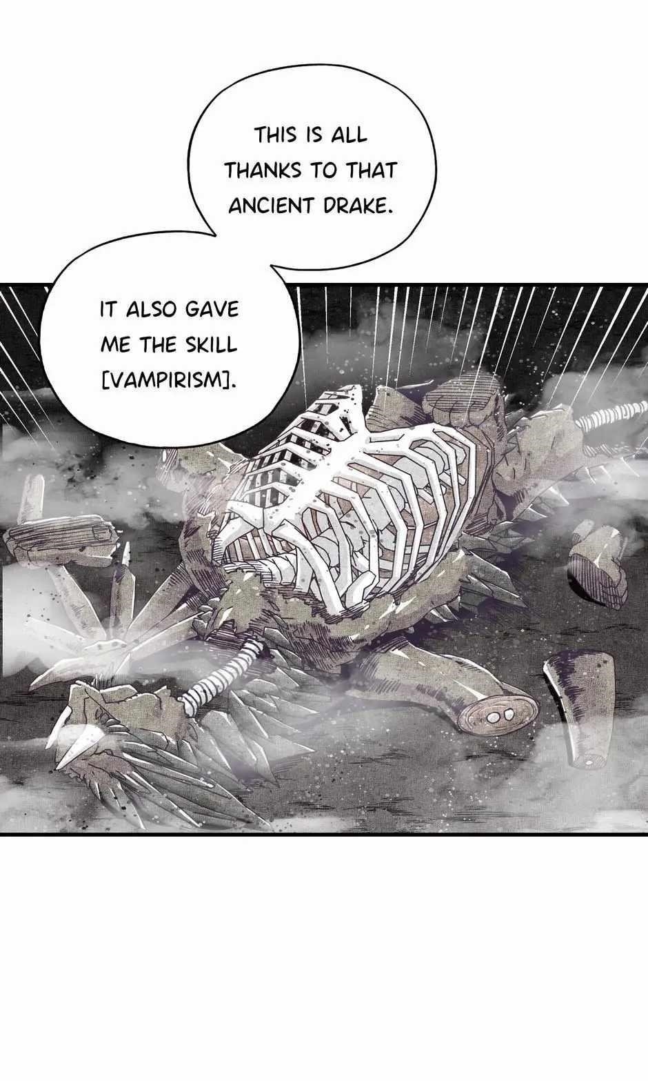 Try me again if you Dare! Chapter 43 - Page 7 in English