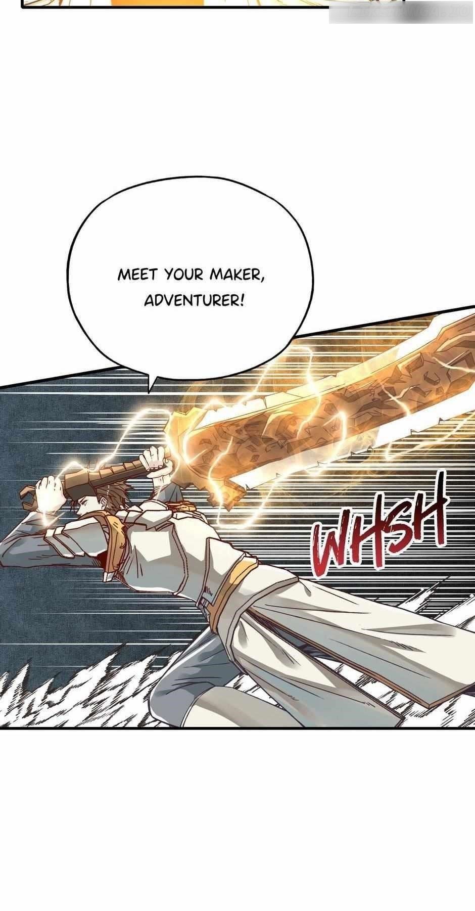 Try me again if you Dare! Chapter 44 - Page 10 in English