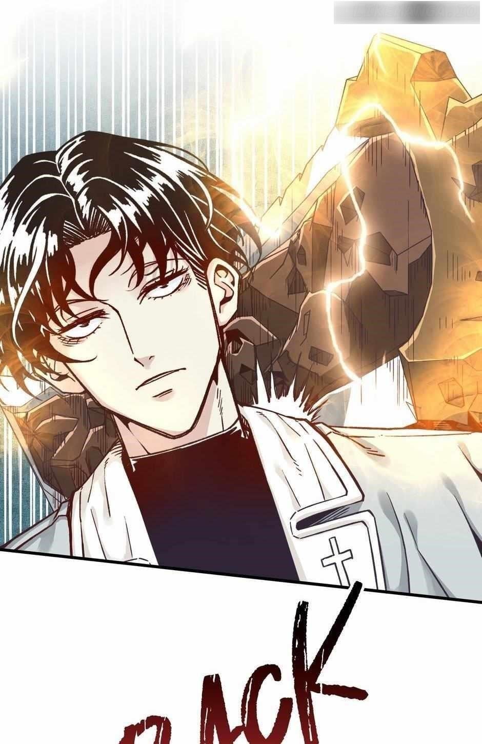 Try me again if you Dare! Chapter 44 - Page 12 in English