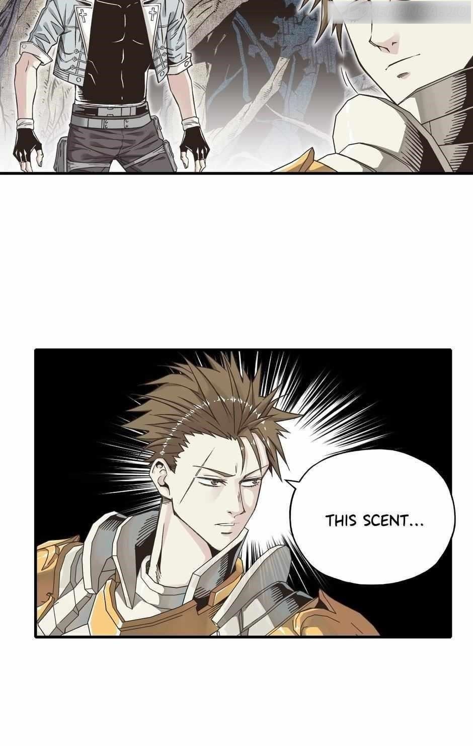 Try me again if you Dare! Chapter 44 - Page 48 in English