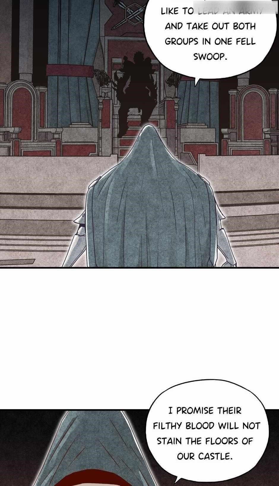 Try me again if you Dare! Chapter 44 - Page 60 in English