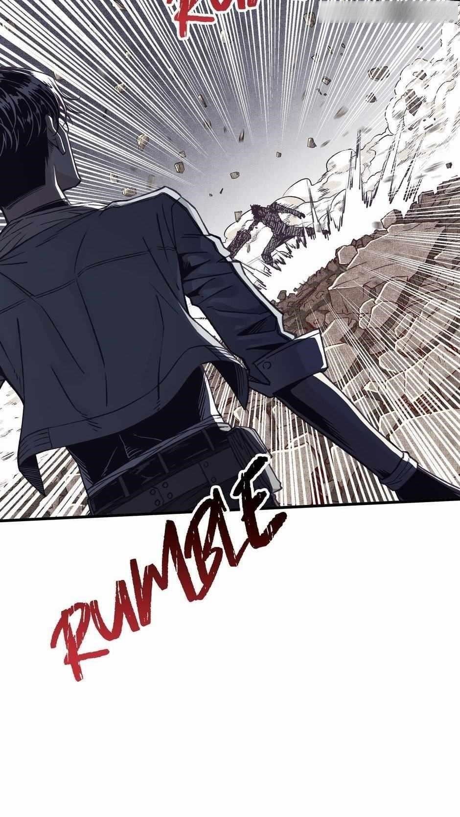 Try me again if you Dare! Chapter 44 - Page 8 in English