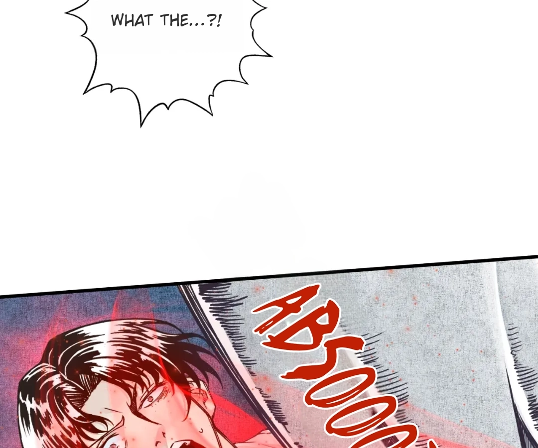 Try me again if you Dare! Chapter 45 - Page 10 in English