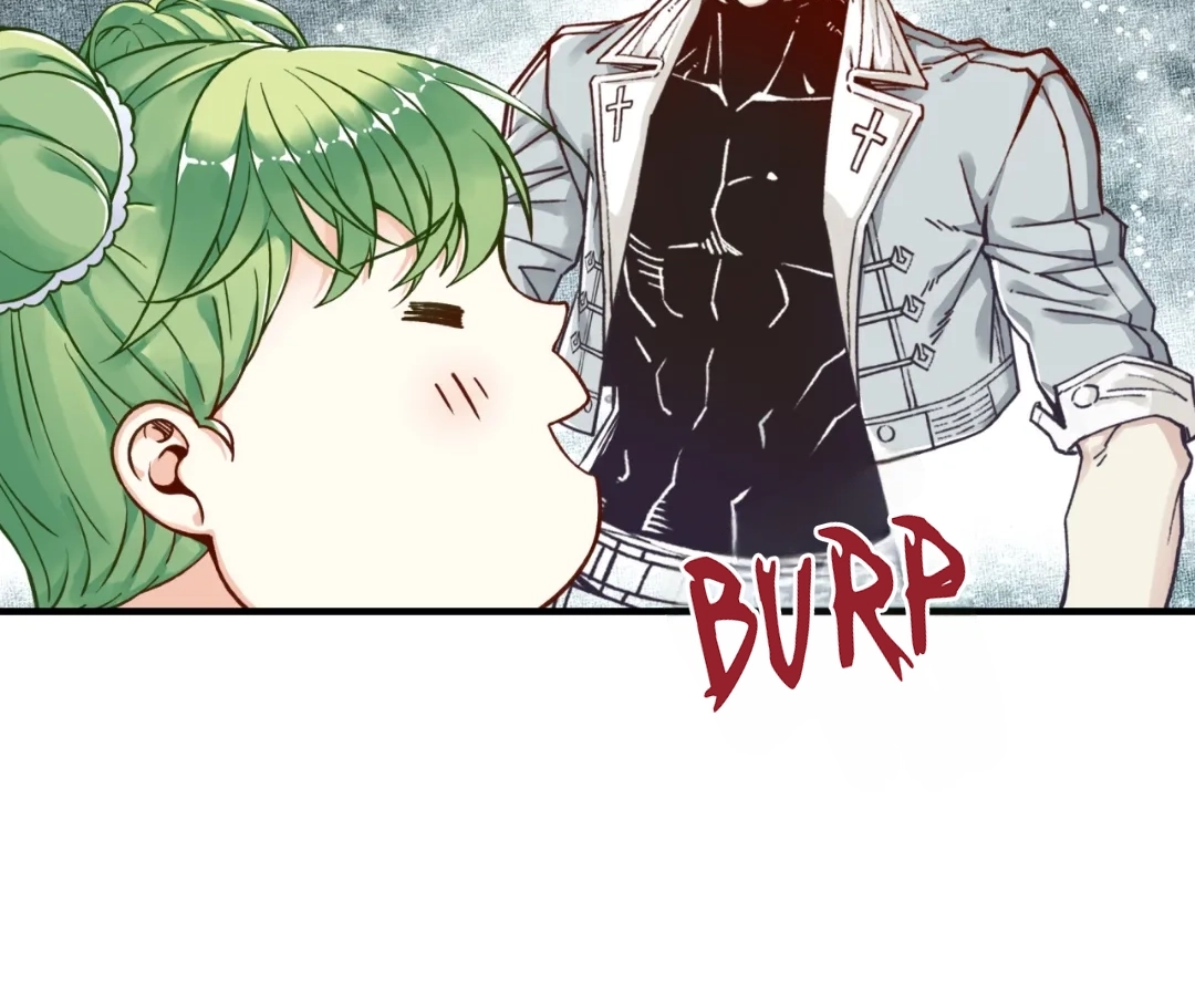 Try me again if you Dare! Chapter 45 - Page 100 in English
