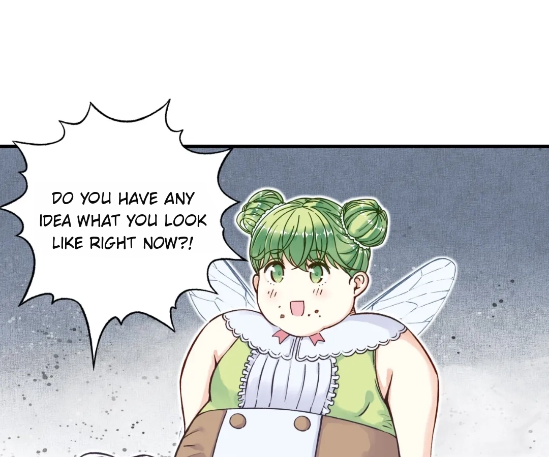 Try me again if you Dare! Chapter 45 - Page 101 in English