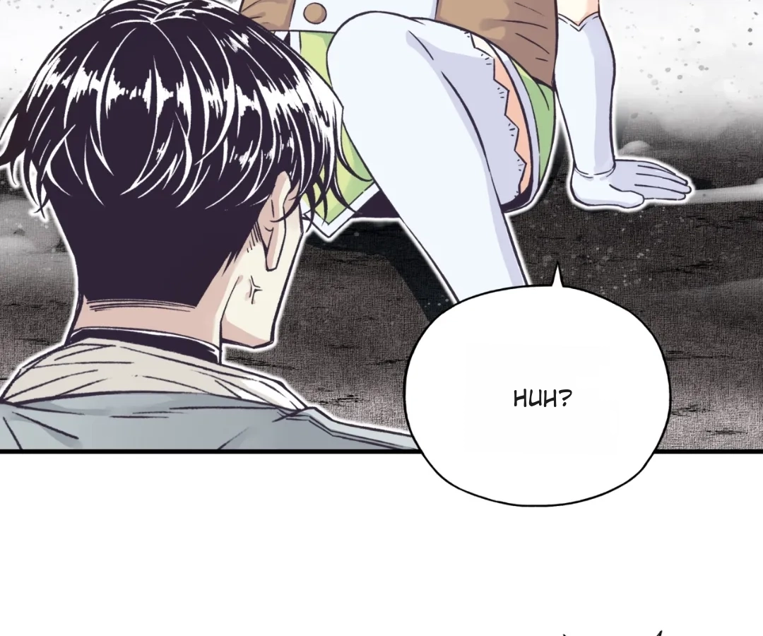 Try me again if you Dare! Chapter 45 - Page 102 in English