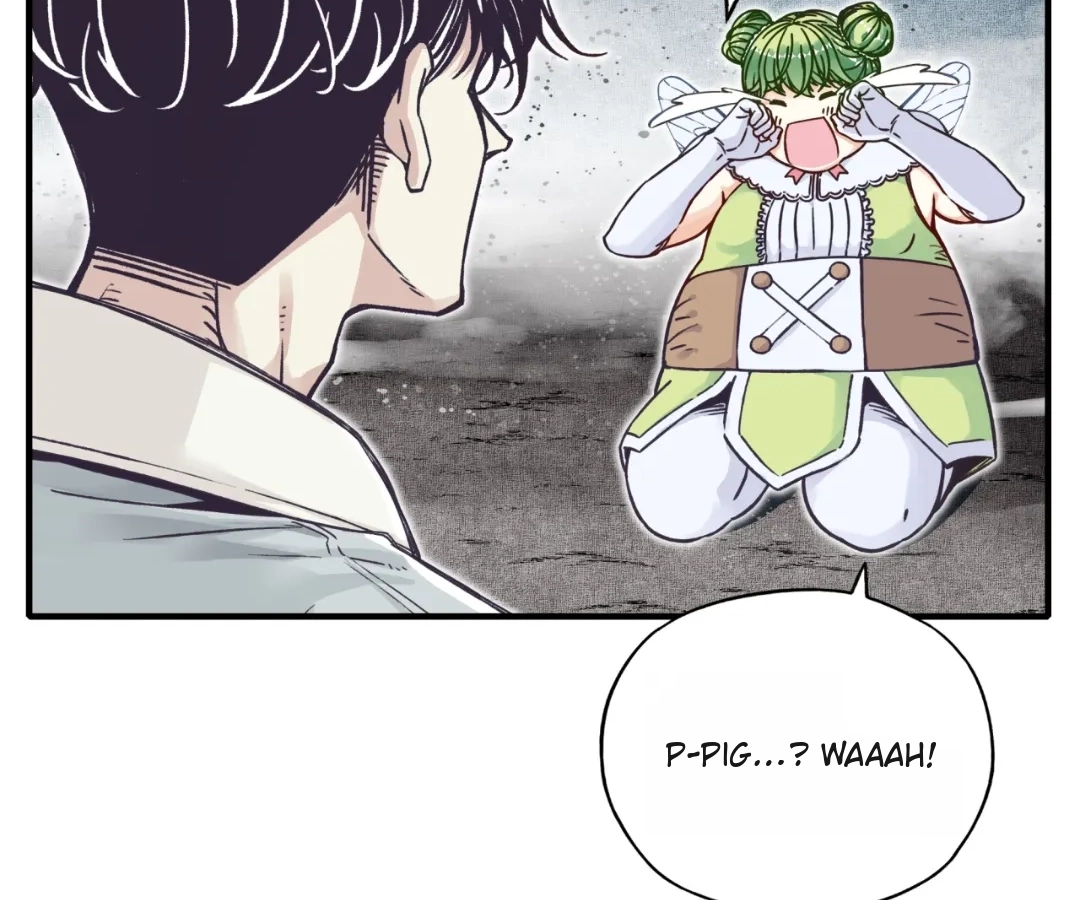 Try me again if you Dare! Chapter 45 - Page 109 in English