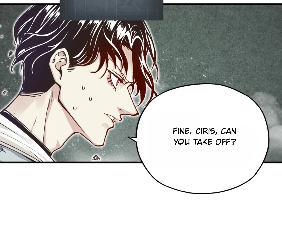 Try me again if you Dare! Chapter 45 - Page 111 in English