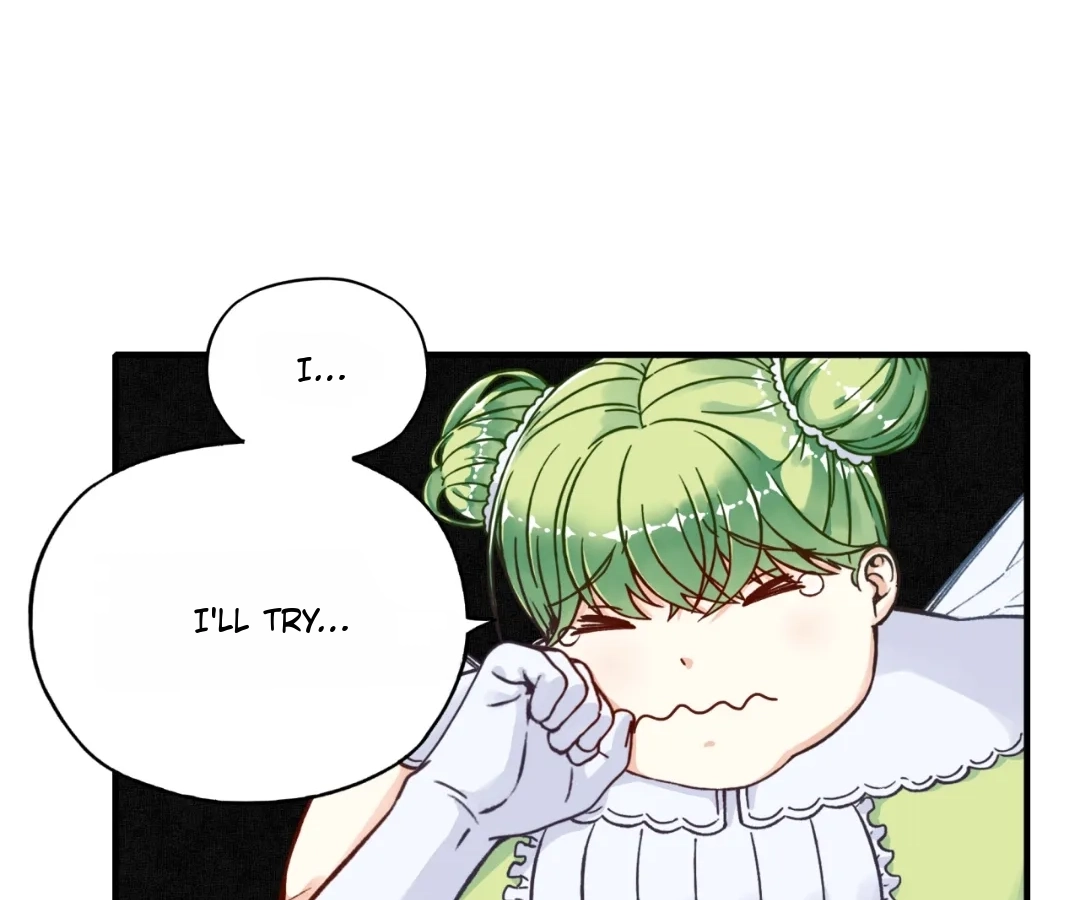 Try me again if you Dare! Chapter 45 - Page 112 in English