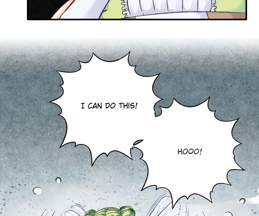 Try me again if you Dare! Chapter 45 - Page 113 in English