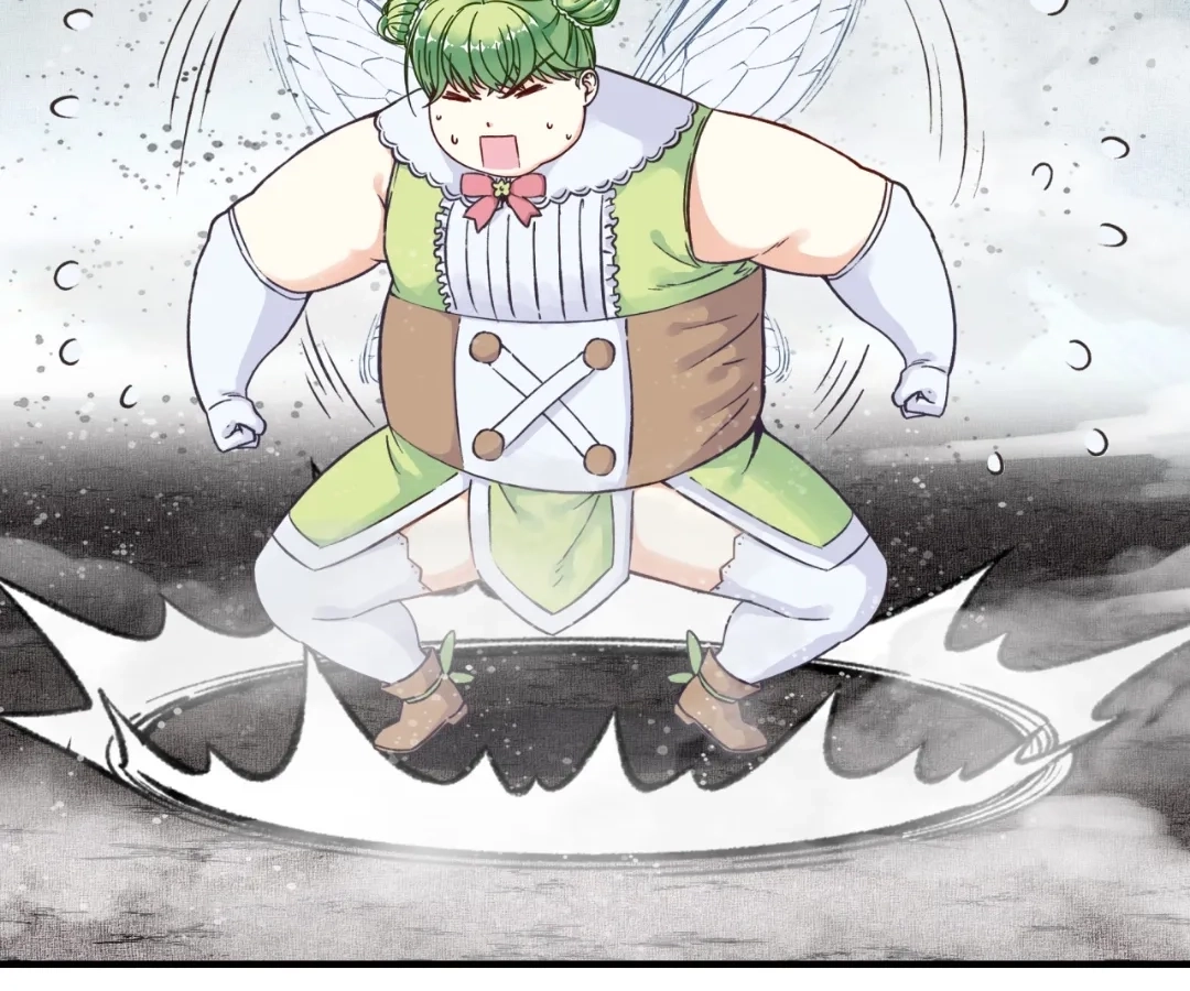 Try me again if you Dare! Chapter 45 - Page 114 in English