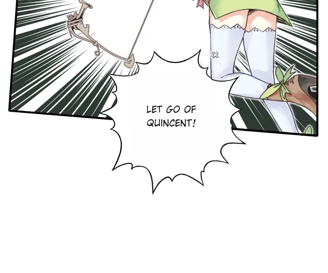 Try me again if you Dare! Chapter 45 - Page 18 in English