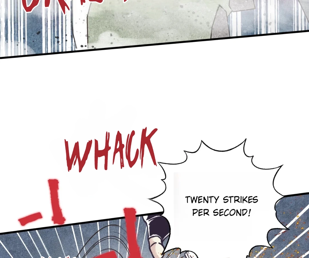 Try me again if you Dare! Chapter 45 - Page 28 in English