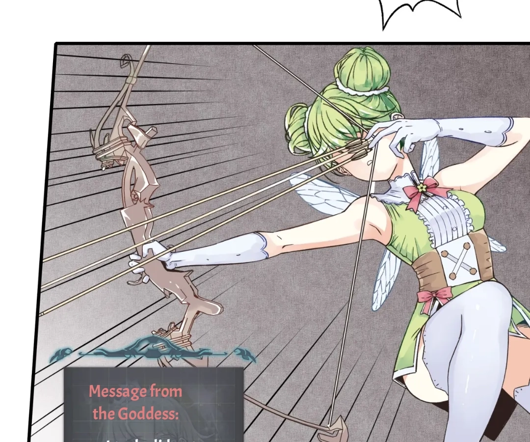 Try me again if you Dare! Chapter 45 - Page 4 in English