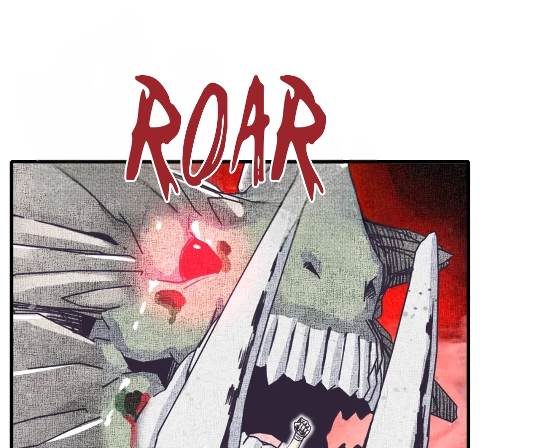 Try me again if you Dare! Chapter 45 - Page 42 in English