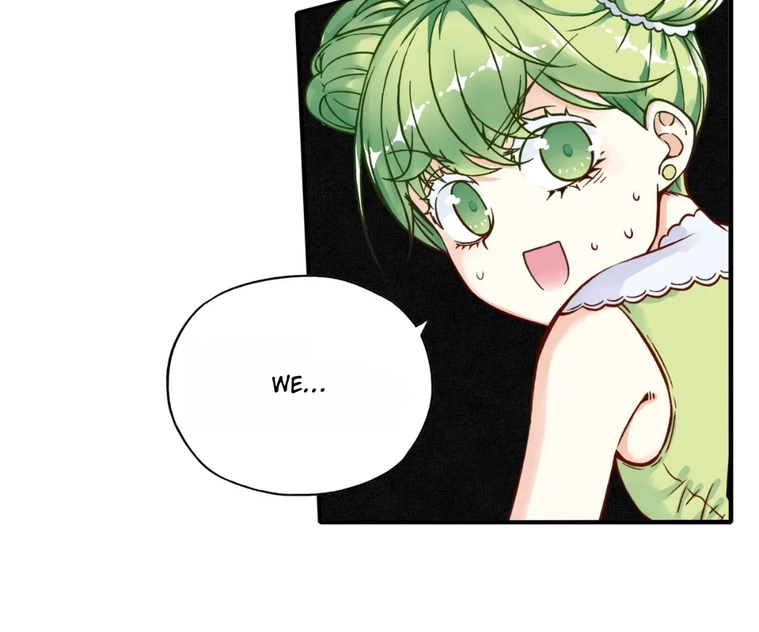 Try me again if you Dare! Chapter 45 - Page 44 in English
