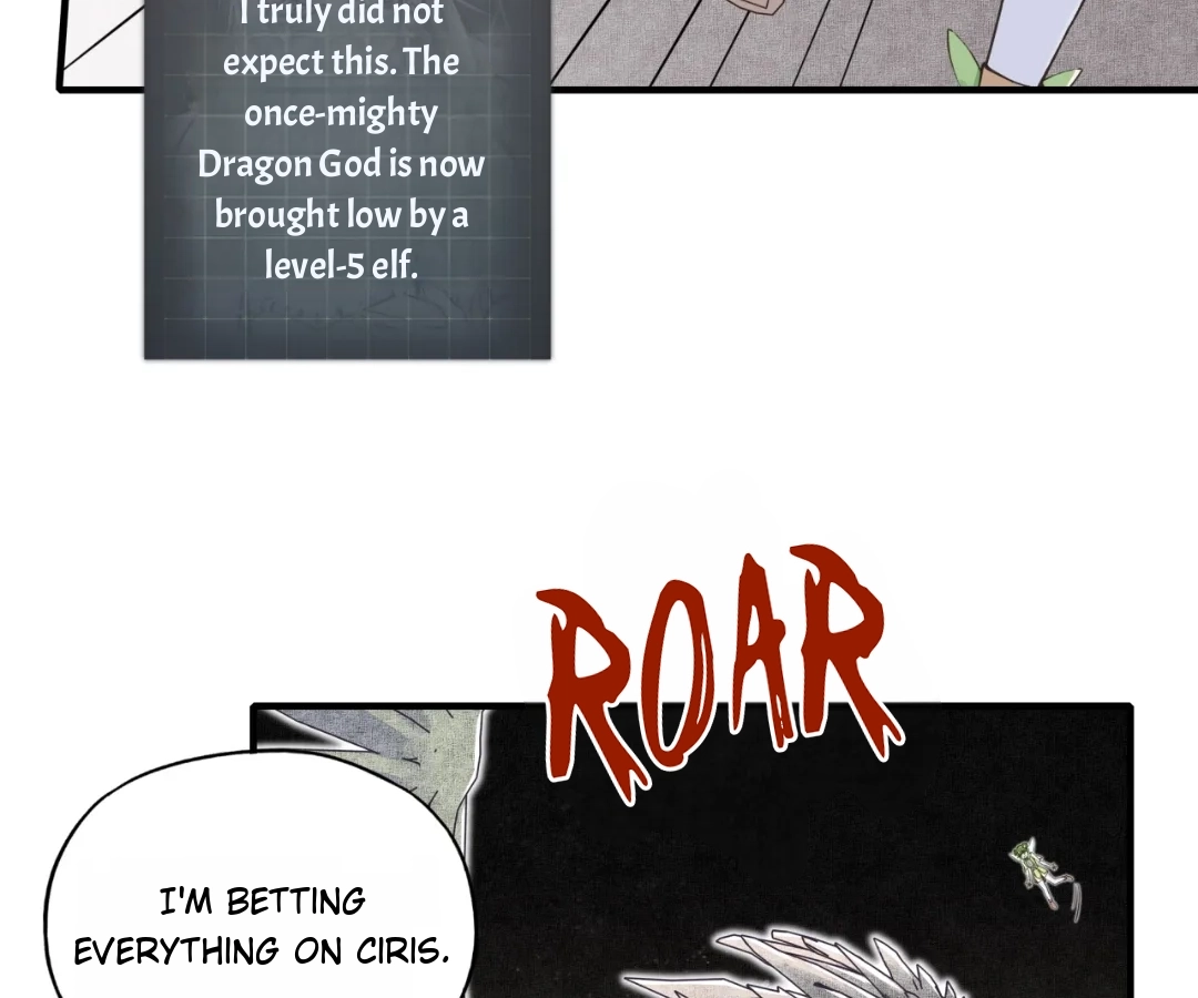 Try me again if you Dare! Chapter 45 - Page 5 in English