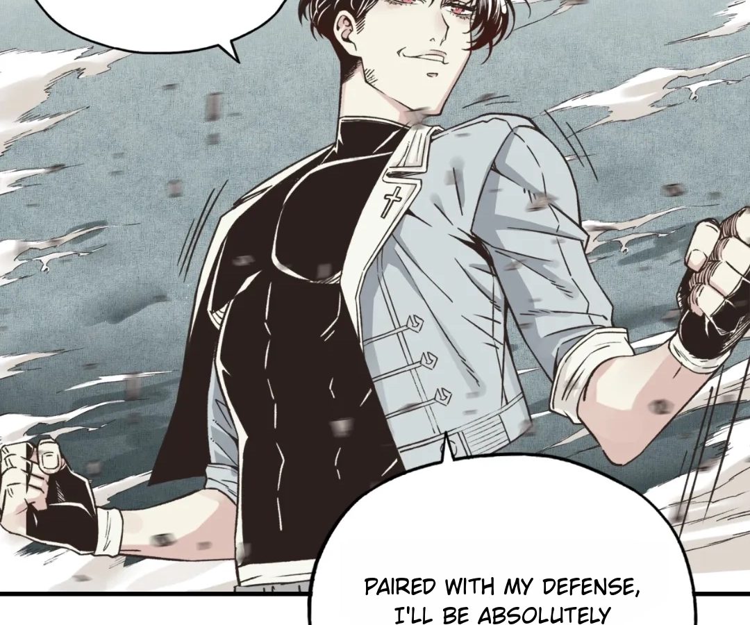 Try me again if you Dare! Chapter 45 - Page 54 in English