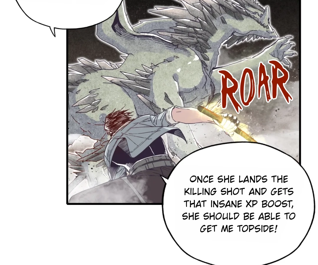 Try me again if you Dare! Chapter 45 - Page 6 in English
