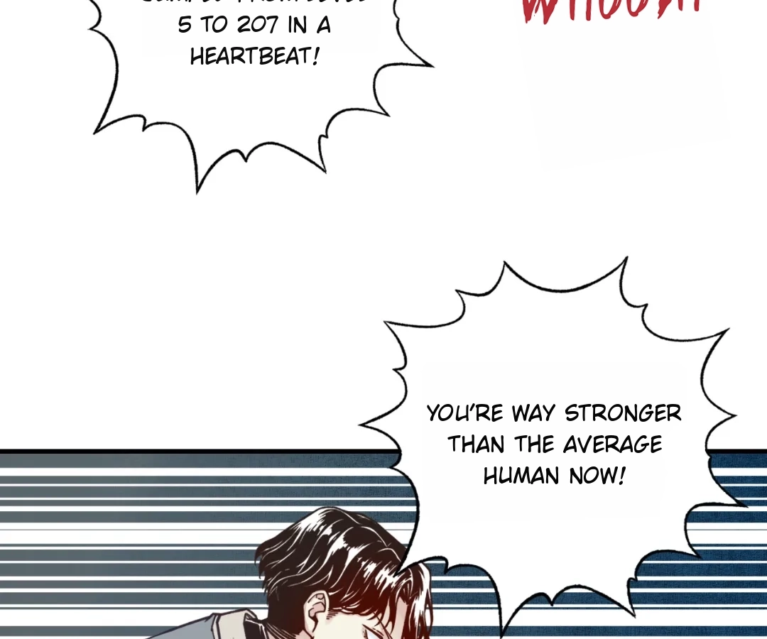 Try me again if you Dare! Chapter 45 - Page 62 in English