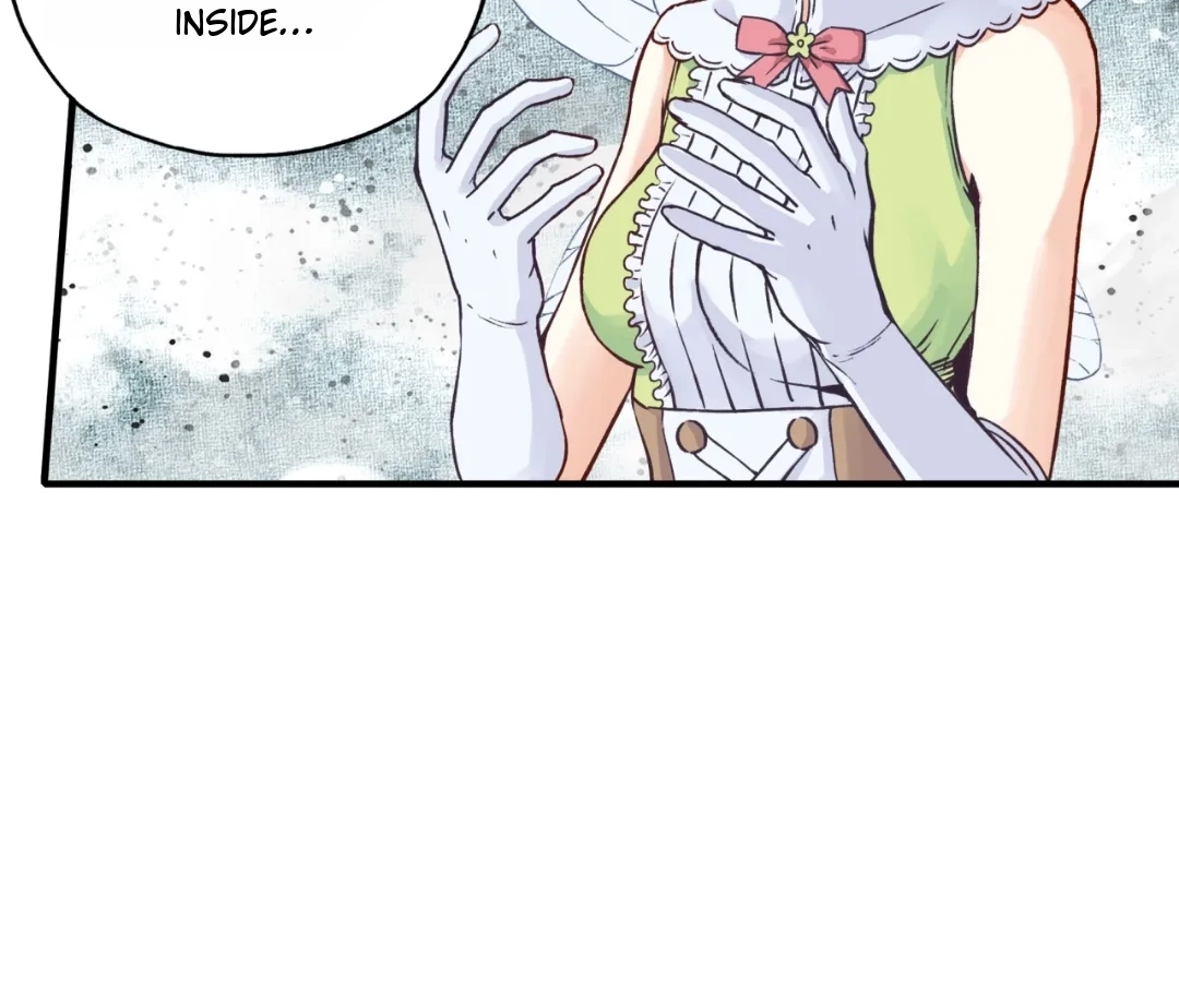Try me again if you Dare! Chapter 45 - Page 65 in English
