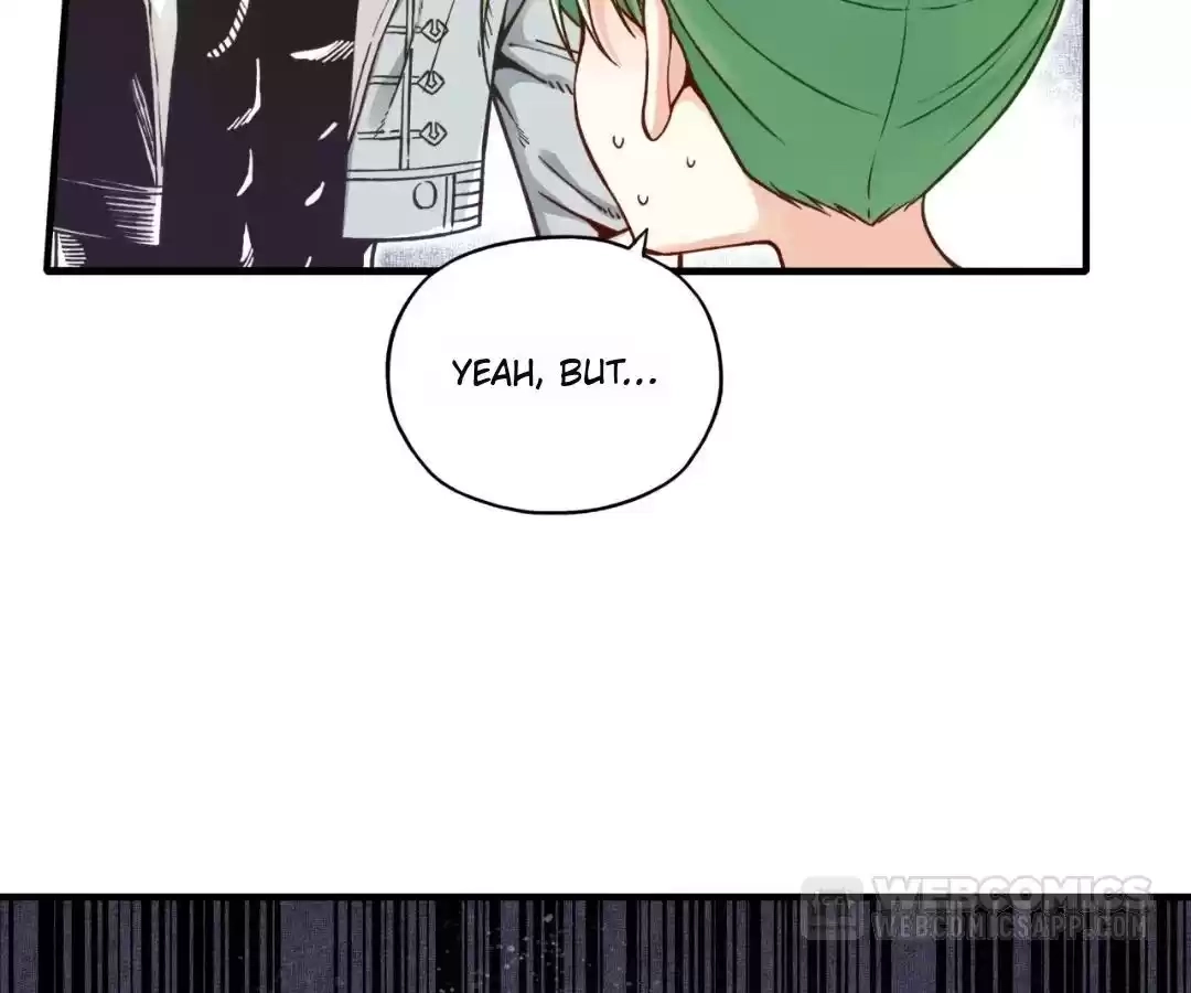 Try me again if you Dare! Chapter 45 - Page 67 in English