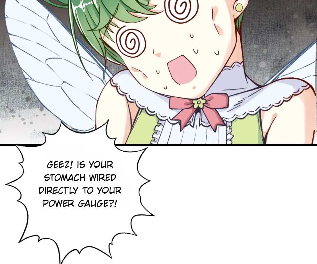 Try me again if you Dare! Chapter 45 - Page 72 in English
