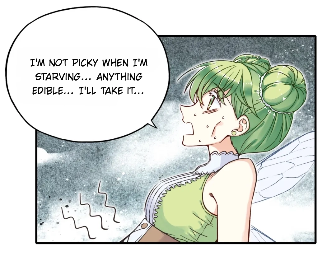 Try me again if you Dare! Chapter 45 - Page 78 in English