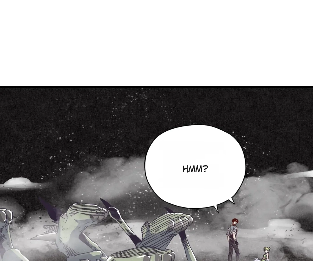 Try me again if you Dare! Chapter 45 - Page 79 in English