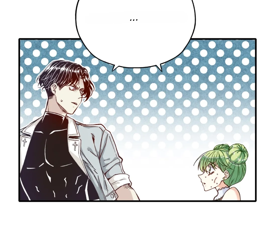 Try me again if you Dare! Chapter 45 - Page 81 in English